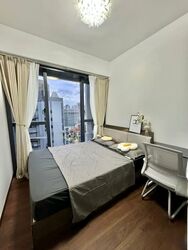 The M (D7), Apartment #542927091